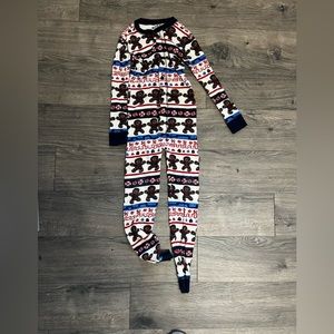 Lazy one PJs size 6.